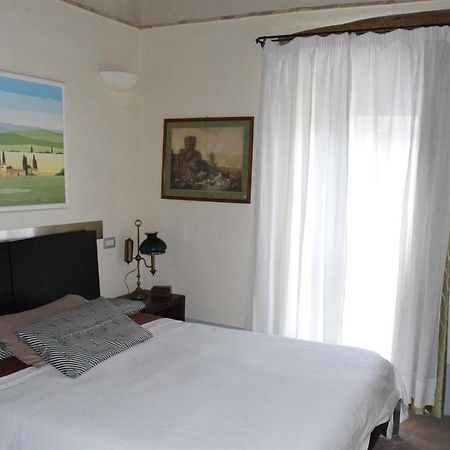 La Locanda Del Vino Nobile B&B Montepulciano Bagian luar foto